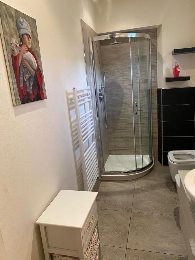 Best Eva House Apartment Chianni Exterior photo