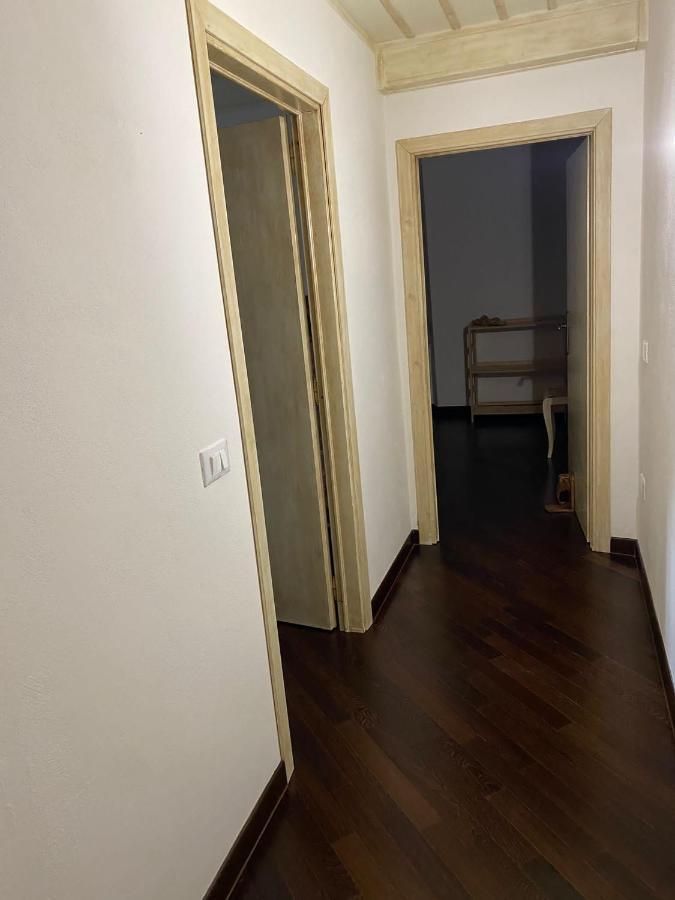Best Eva House Apartment Chianni Exterior photo