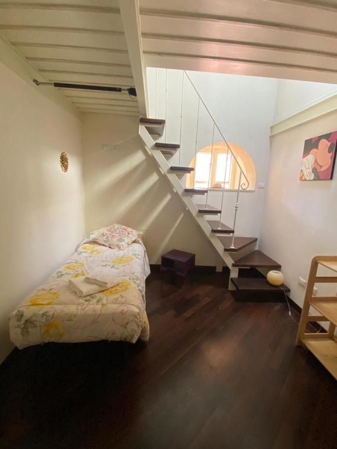 Best Eva House Apartment Chianni Exterior photo